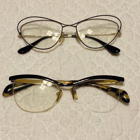 Prada eyeglasses - Picture 6 of 8